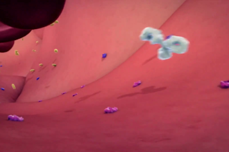 create professional 3d medical animation, moa and drug mechanism of action video