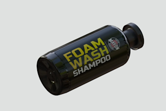 do 3d product renders