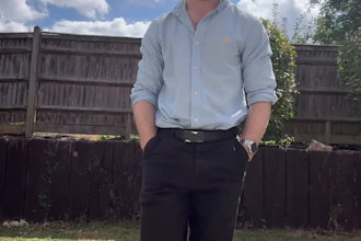 create male ugc videos for tech, fashion and fitness brands