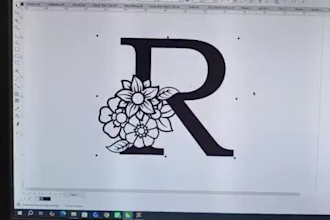 design cnc laser cutting files for your machine