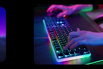 edit your raw footage into viral ugc tiktok ads