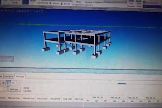 do revit architecture and structure bim modeling