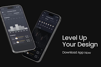 create app promotion ads, app launch video, saas promo video, product explainer