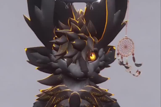 furry vrchat face tracking toggles pc quest compatible vrm avatar unity setup