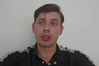 teach you business english for sales
