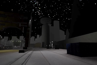 create unity 3d environment, level design and game assets