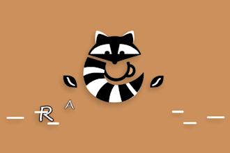 create professional logo animation and lottie json animation