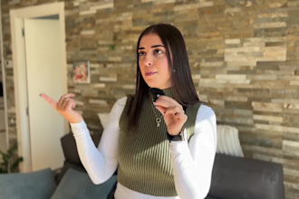 do organic videos ugc