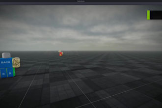 create a combat battleground system in roblox