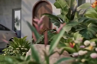 do cinematic ai architectural animation and walkthrough videos