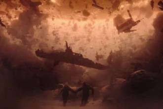 create cinematic vfx effects destructive effects particle effects visual effects