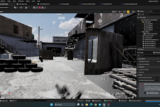 develop your multiplayer 2d 3d unity game for mobile and PC