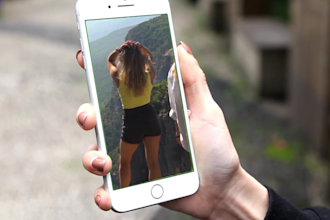 create short clips for youtube, tiktok, reels