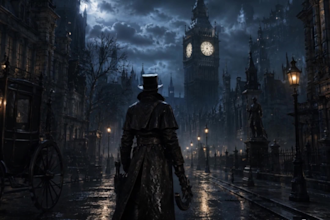 create cinematic ai images and fantasy artwork