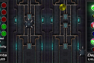 create a 2d unity game prototype for PC