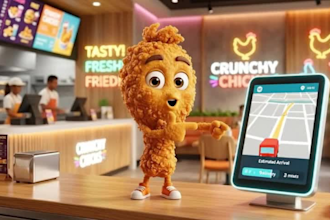 3d ai talking object video ai ugc 3d talking object product video 3d product ads