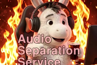 remove vocal or instrumental from your audio
