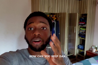 edit talking head and vlogs for youtubee