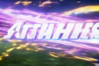 create cinematic ai anime style football videos