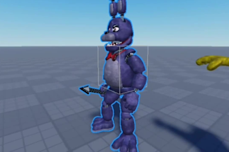 make roblox animations for your game