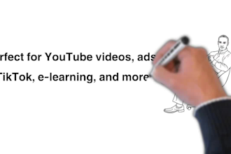 create ultra realistic ai voice over in english and arabic