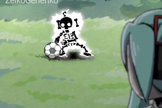 2d cartoon video 2d character animation 2d animation video 2d anime