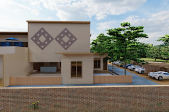 draw professional autocad floor plans and architectural drawings