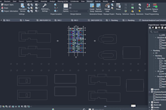 do expert revit mep design, modeling and analysis