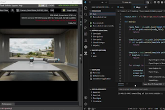 do robotics and inverse kinematics