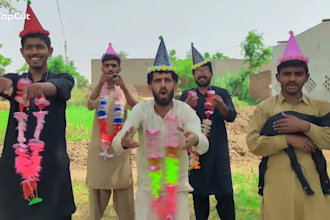 make happy fathers day video greetings