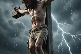 create cinematic ai bible story animation ai bible storyteller 3d bible story