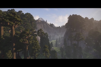 create professional minecraft cinematics