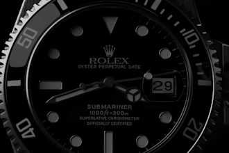 create a cinematic 3d product animation for ads and websites