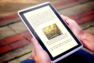 format and humanize your ai ebook for amazon KDP