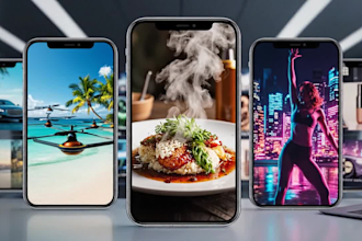 create high converting ai video creation marketing video ai animation