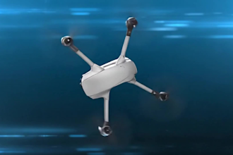design 3d cad drone, uav, rc airplane stl models and prototypes