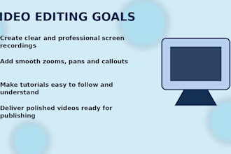 do video edit using camtasia 2025 studio, training video
