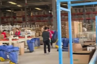 professional procurement agent supply chain management