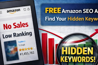 optimize your amazon kdp book seo and a10 algorithm ranking