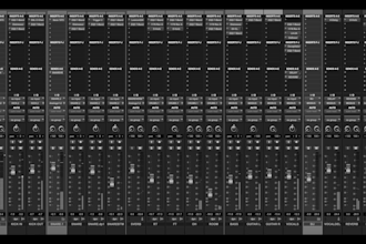 mixing for rock, punk, alternative, shoegaze, hardcore song, or emo songs