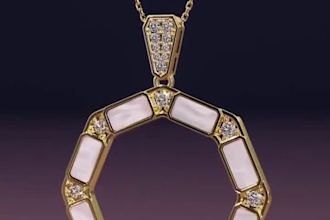 do  3d jewelry animation 3d jewelry design  3d cgi amination