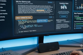 build ai engines for maritime legal tech and supply chain risk