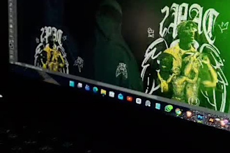 streetwear and bootleg t shirt design specialist