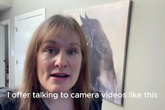 create authentic ugc videos for tiktok and meta ads