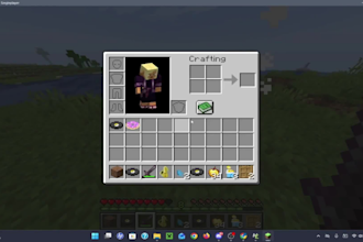 code your minecraft mod