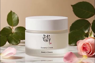 create high converting ai skincare commercial video ai commercial video ads