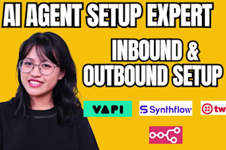 vapi bland synthflow gohighlevel n8n retell elevenlabs ai voice calling ai agent