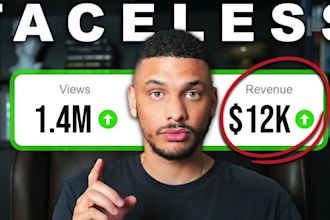 be cash cow video editor, do cash cow faceless videos and youtube