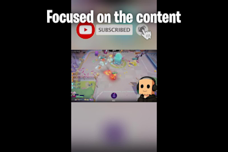 edit engaging vertical videos for your social media