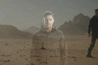 remove green screen, chroma key, and change video background